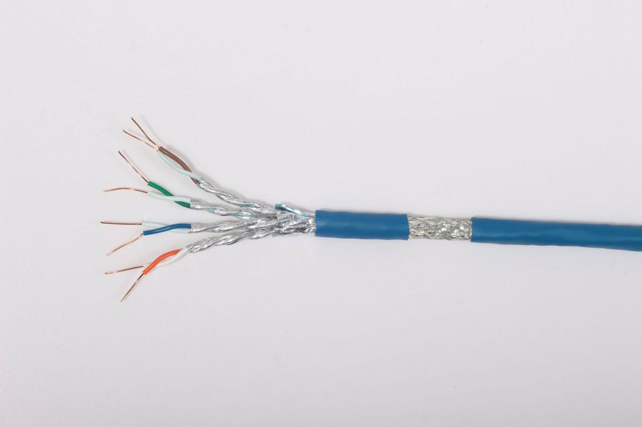 網(wǎng)絡(luò)布線(xiàn)