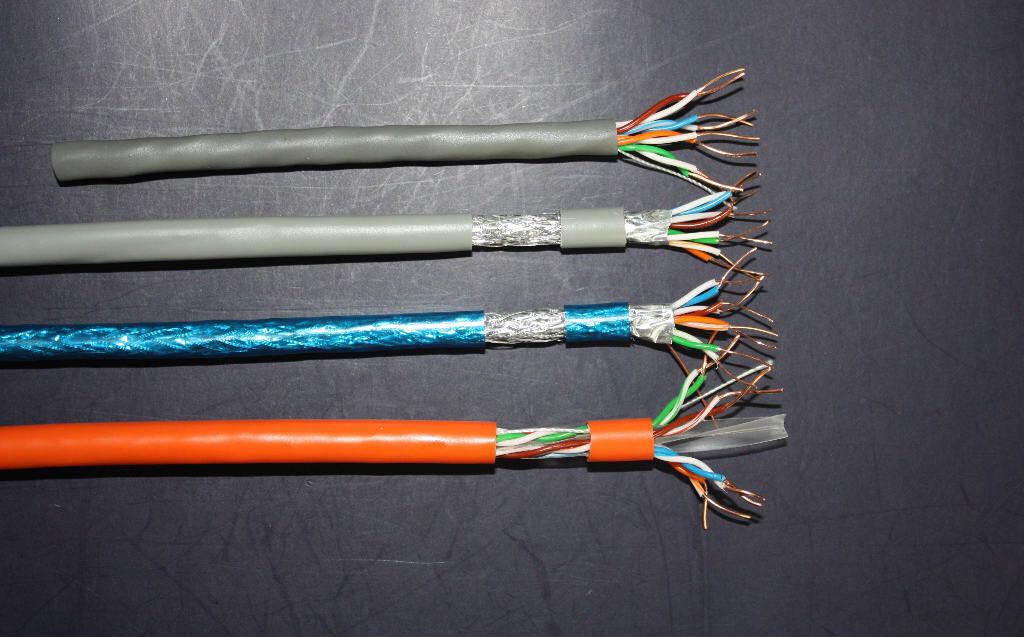 網(wǎng)絡(luò)布線(xiàn)