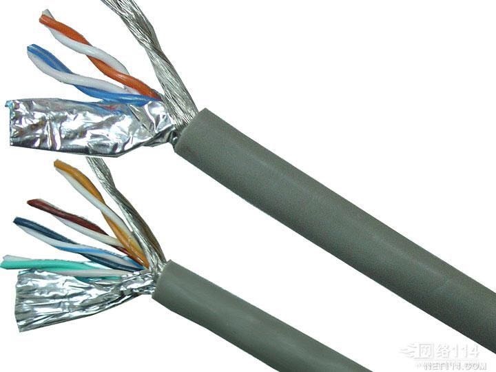 網(wǎng)絡(luò)布線(xiàn)