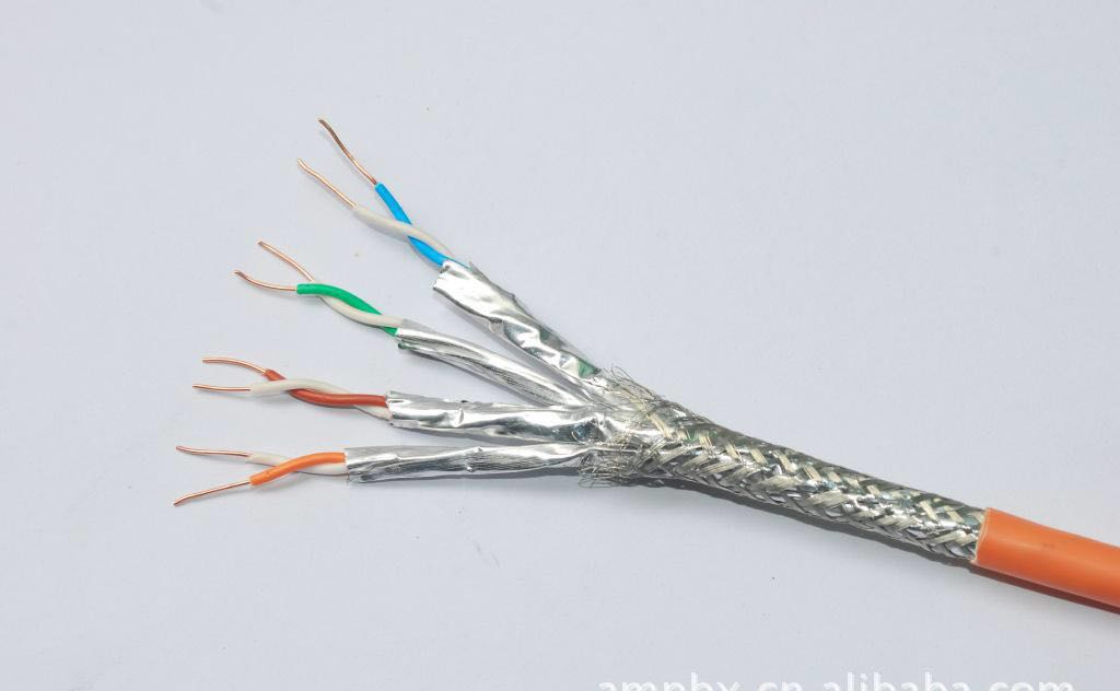 網(wǎng)絡(luò)布線(xiàn)