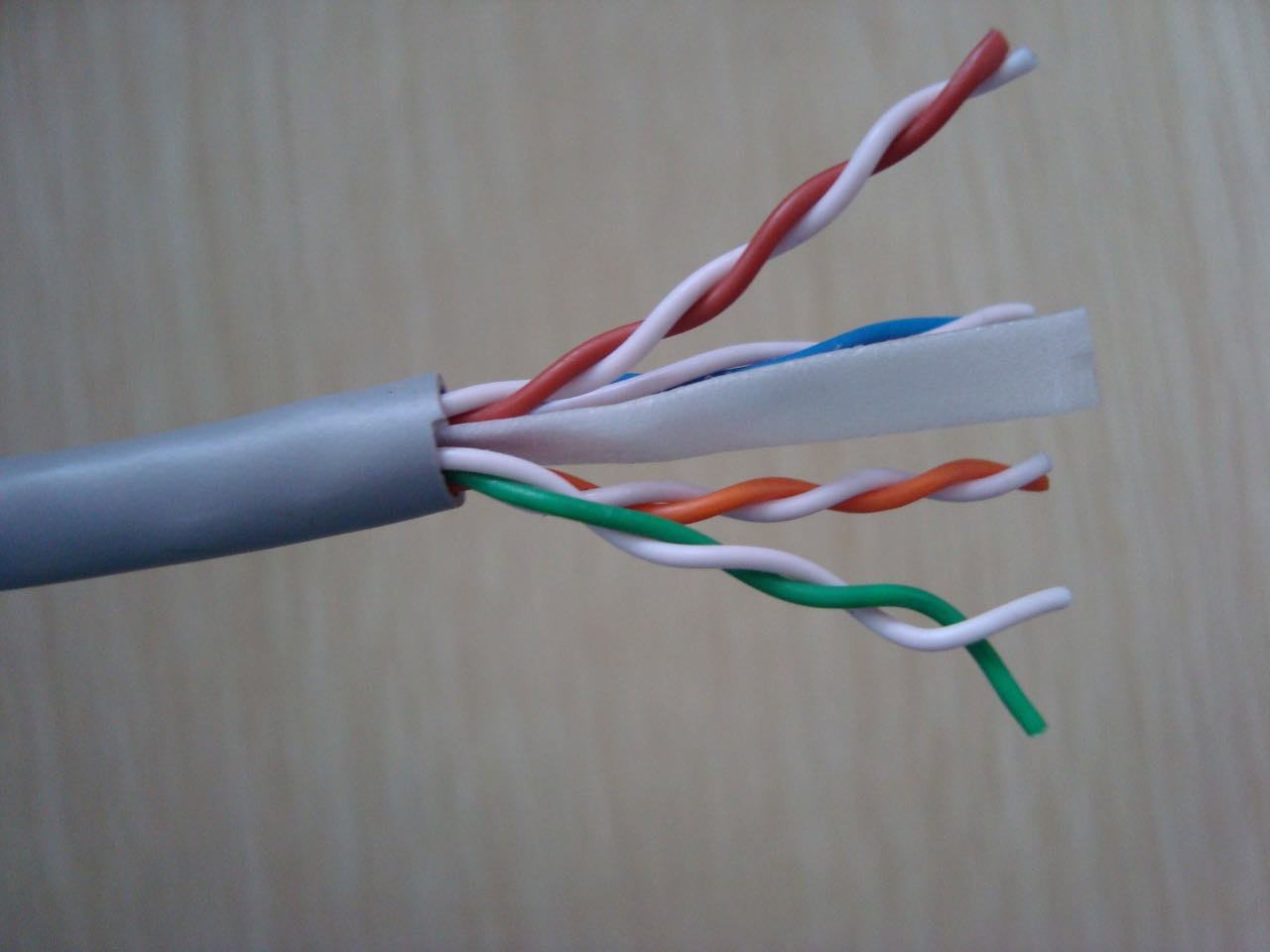 網(wǎng)絡(luò)布線(xiàn)